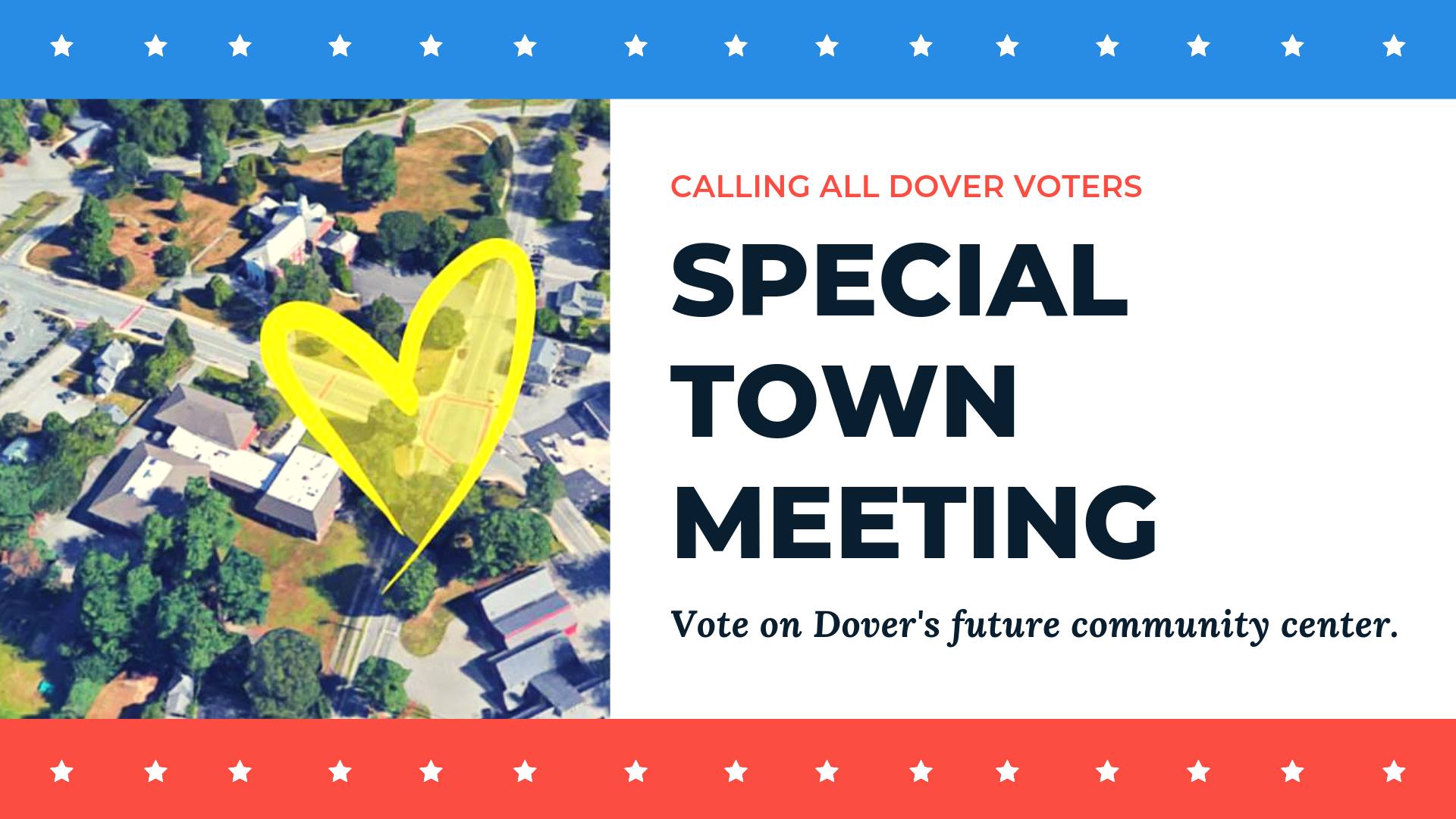 special town meeting