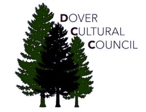 Dover Cultural Council Logo