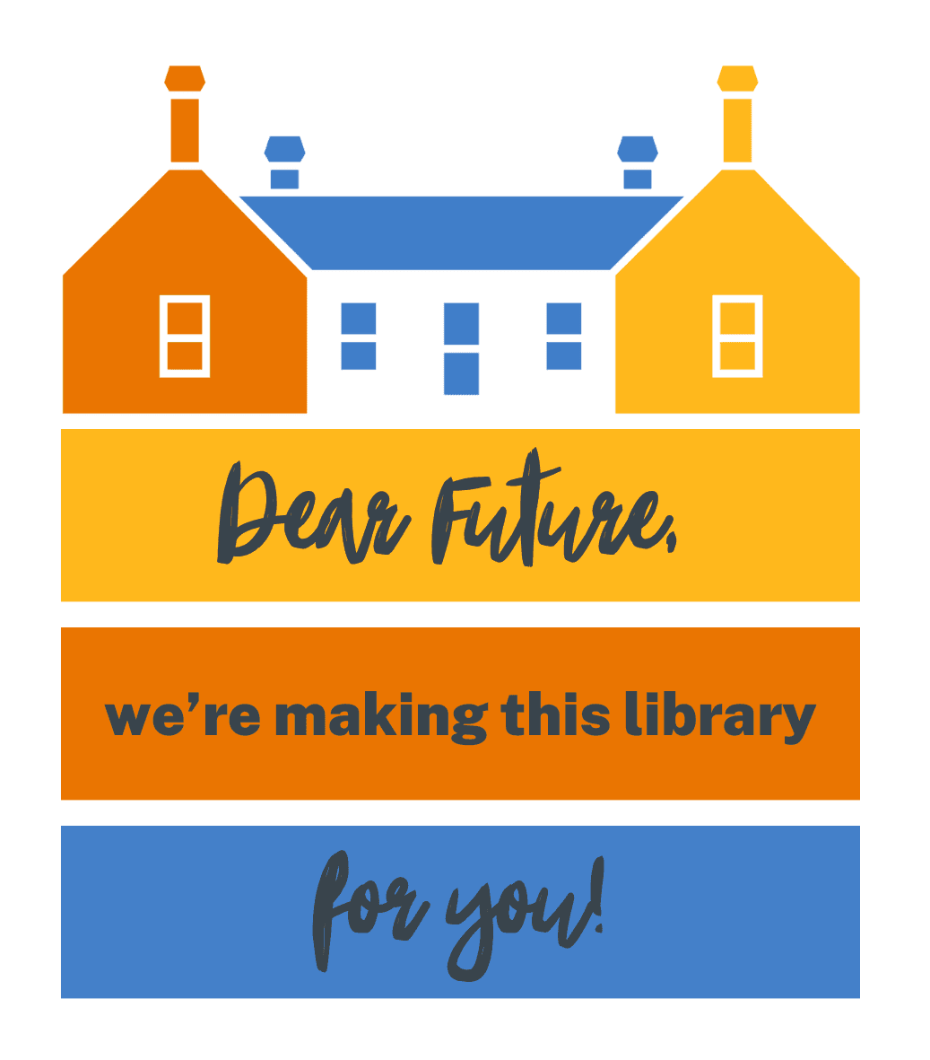 Dear Future Dover Town Library Survey