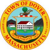 Footer Town of Dover