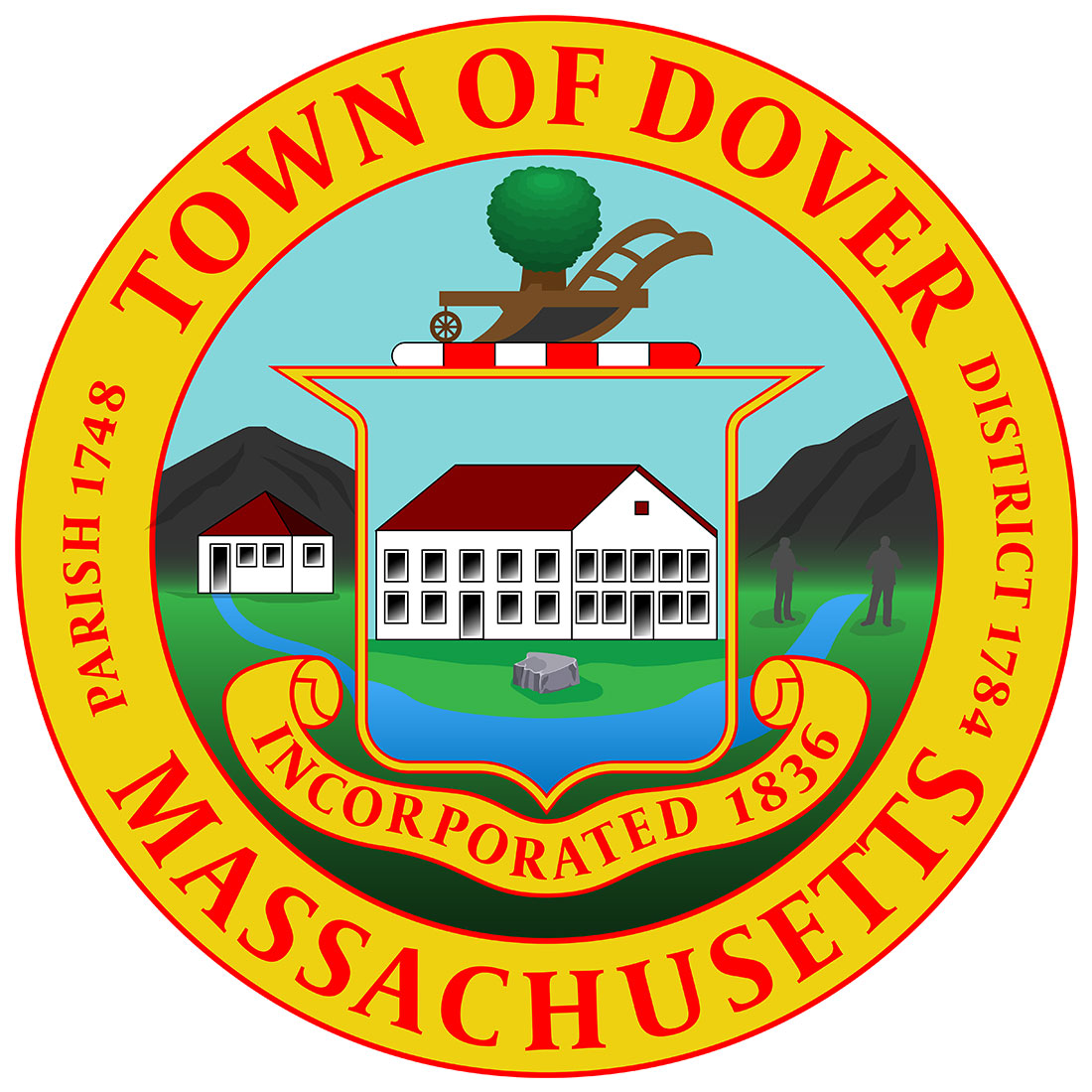Town Seal Image