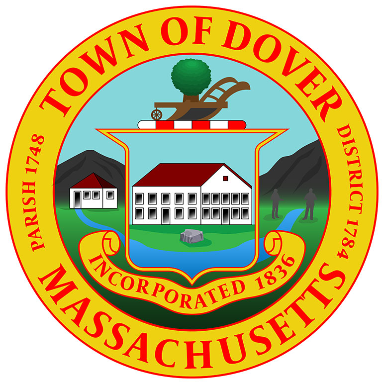 Town Seal Image
