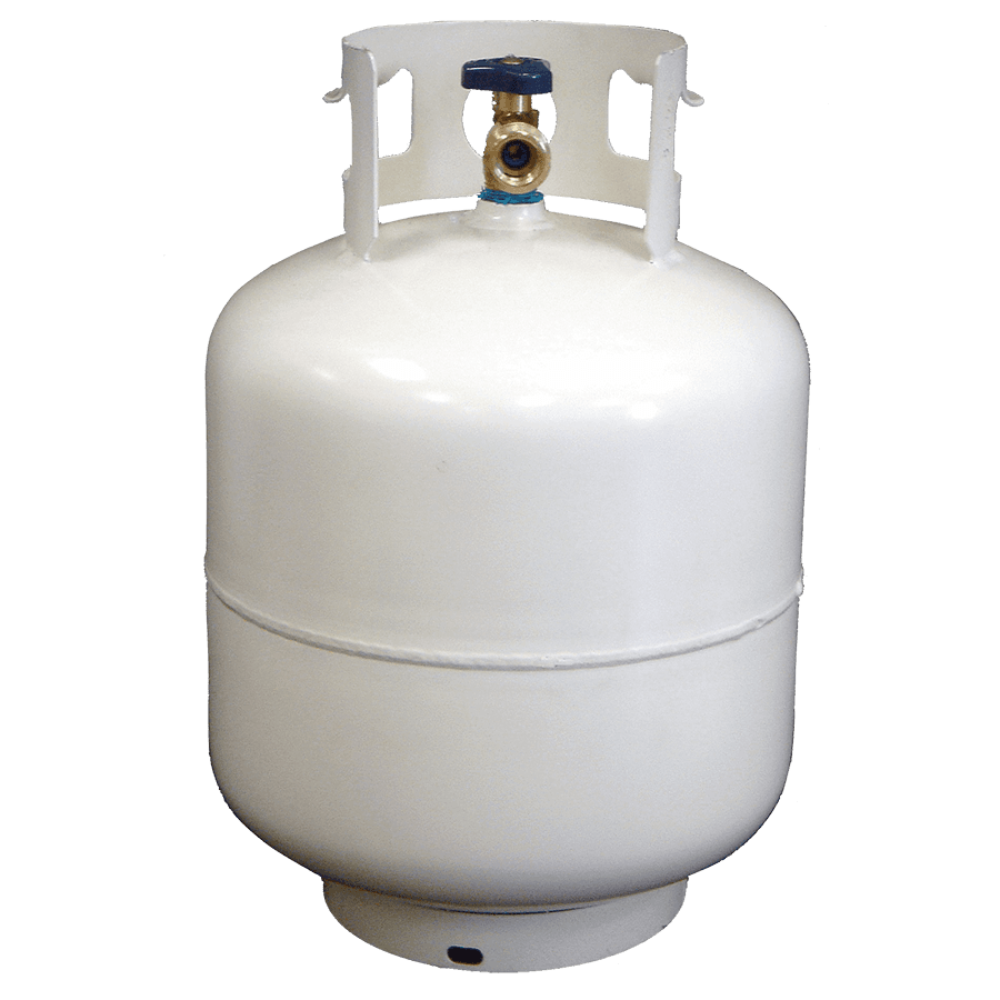 Propane Tank