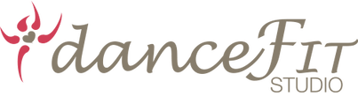 DanceFIT logo